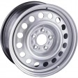 Magnetto 16003 S AM Renault Duster 6.5x16 5/114.3 DIA 66.1 silver