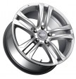 MAK Bimmer 8.5x19 5/120 DIA 72.6 SILVER