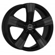 MAK Stone 5 3 6.5x15 5/160 DIA 65.1 gloss black