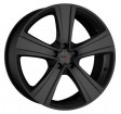 MAK Stone 5 6.5x16 5/118 DIA 71.1 gloss black