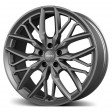 Momo Spider SUV 10x21 5/112 DIA 66.6 matt anthracite