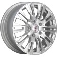 NZ F-57 6.5x16 5/114.3 DIA 67.1 SF