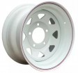 Offroad wheels JEEP 8x15 5/114.3 DIA 84.1 W