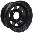 Offroad wheels УАЗ 7x15 5/139.7 DIA 110.5 черный