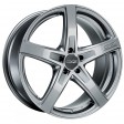 OZ Racing Monaco HLT 9.5x20 5/120 DIA 79 grigio corsa bright