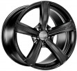 OZ Racing Montecarlo HLT 9.5x22 5/112 DIA 66.6 gloss black