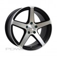 PDW C-Spec 2 7x17 4/100 DIA 60.1 M/U4B