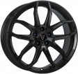 Rial Lucca 8x20 5/112 DIA 70.1 diamond black