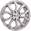 TechLine NEO 662 6.5x16 5/114.3 DIA 67.1 S