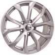 TechLine NEO 728 7.5x17 5/114.3 DIA 67.1 S