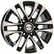 TechLine NEO 732 7.5x17 6/139.7 DIA 106.2 BD