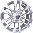 TechLine NEO 732 7.5x17 6/139.7 DIA 106.2 S