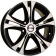 TechLine NEO 744 6.5x17 5/114.3 DIA 67.1 BD