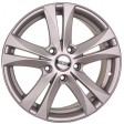 TechLine NEO 744 6.5x17 5/114.3 DIA 67.1 S