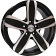 TechLine NEO 746 6.5x17 5/114.3 DIA 66.1 BD