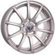 TechLine Venti 1603 6.5x16 5/114.3 DIA 67.1 S