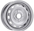 Trebl 53C47G 5.5x14 4/108 DIA 63.3 silver