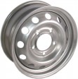 Trebl 64G35L 6x15 5/139.7 DIA 98.5 silver