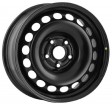 Trebl 8315T 6x16 5/114.3 DIA 60.1 Black