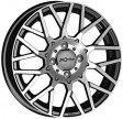 X Trike X-125 6.5x16 4/108 DIA 63.3 HSB/FP