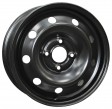 Magnetto 14000 AM Renault 5.5x14 4/100 DIA 60.1 Black