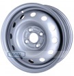 Magnetto 14005 S AM Volkswagen 5.5x14 4/100 DIA 57.1 silver