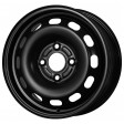 Magnetto 15001 AM Lada Largus 6x15 4/100 DIA 60.1 Black