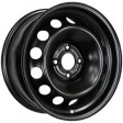 Magnetto 15002 AM Renault 6x15 4/100 DIA 60.1 Black