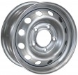 Magnetto 15006 S AM Chevrolet-Niva 6x15 5/139.7 DIA 98.5 silver