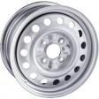 Trebl 42B29C 5x13 4/98 DIA 60.1 silver