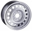 Trebl X40015 7x17 5/114.3 DIA 60.1 silver