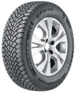 Фото BFGoodrich G-Force STUD