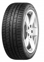 Фото General Tire AltiMAX Sport