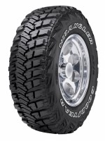 Фото Goodyear Wrangler MT/R Kevlar