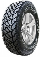 Фото Maxxis AT-980E Worm Drive