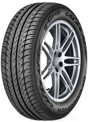 BFGoodrich G-Grip 235/40 R19 96Y XL