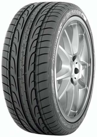 Dunlop SP Sport MAXX 245/40 R19 98Y