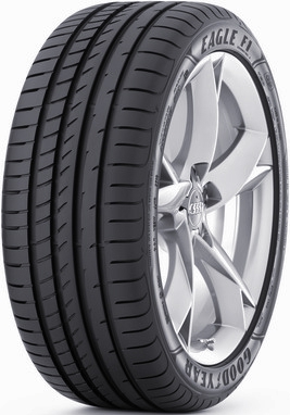 Goodyear Eagle F1 Asymmetric 2 305/30 R19 102Y XL FP