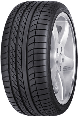 Goodyear Eagle F1 Asymmetric 255/30 R19 91Y XL ROF FP