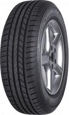 Goodyear EfficientGrip 255/40 R19 100Y XL ROF FP LR AO