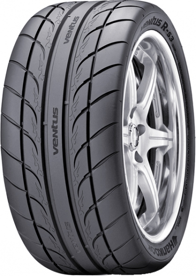 Hankook Ventus R-S3 Z222 245/40 R18 97W XL