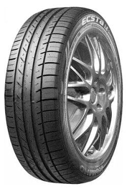 Kumho Ecsta Le Sport KU39 235/50 R17 96Y