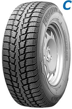 Kumho Power Grip KC11 245/75 R16 120/116Q