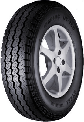 Maxxis UE-168 Bravo 175 R13C 97/95N 8PR