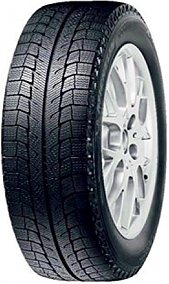 Michelin Latitude X-Ice 2 (LXI2) 255/50 R19 107H XL ZP