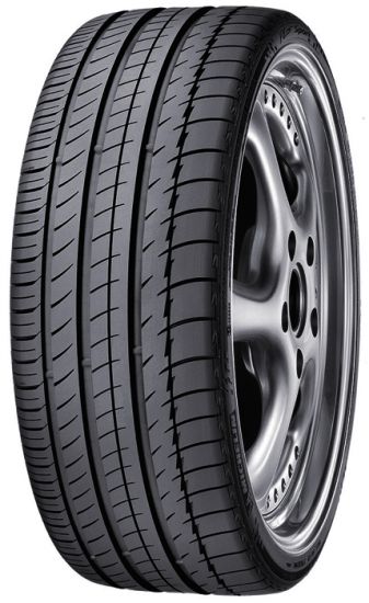 Michelin Pilot Sport 2 245/35 ZR18 92Y XL MO