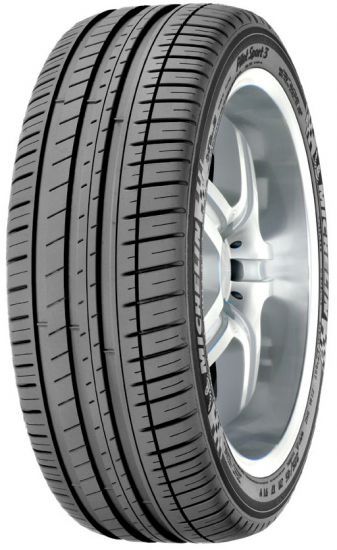 Michelin Pilot Sport 3 275/40 R19 101Y MO