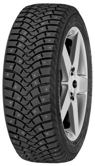 Michelin X-Ice North 2 (XIN2) 205/65 R16 99T XL