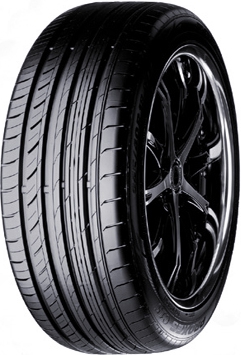 Toyo Proxes C1S 285/30 R21 100W