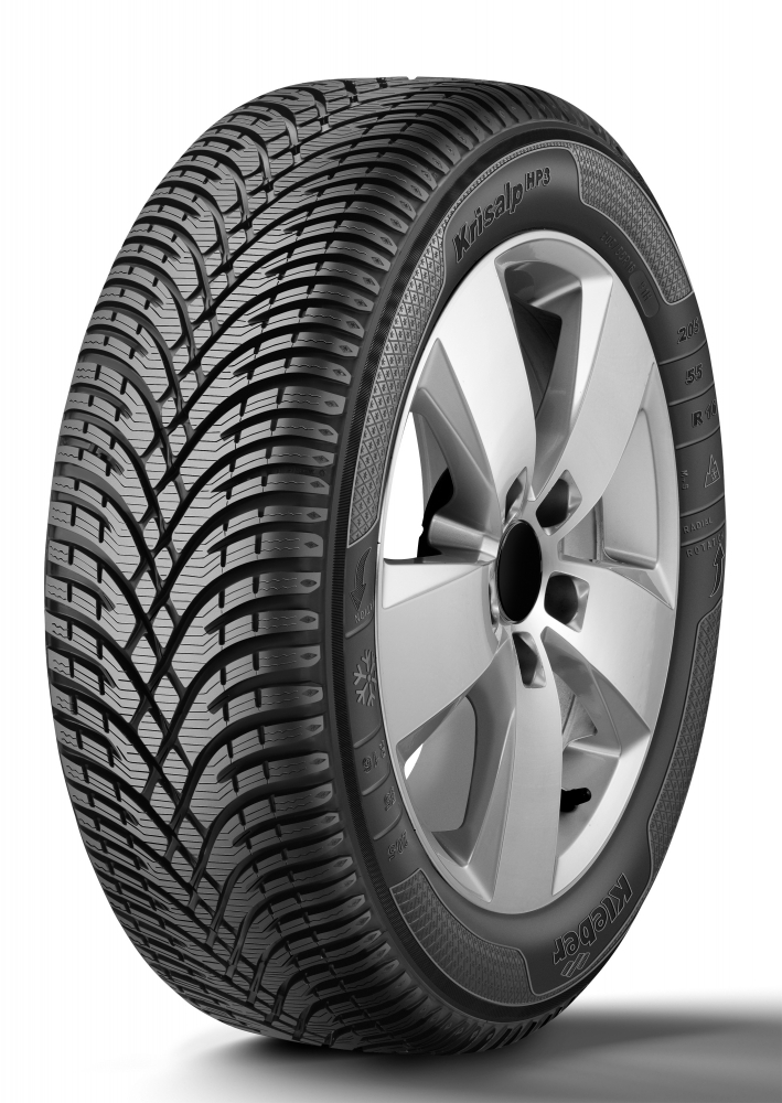 BFGoodrich G-Force Winter 2 225/55 R17 101H XL